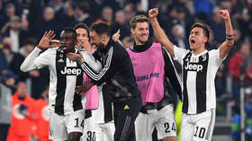 ALL CLEAR! Juventus confirm duo Matuidi & Rugani have recovered from COVID-19
