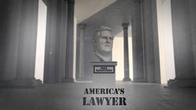 Covid-based lawsuits & return of Barack Obama