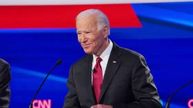 Should Biden create his own ‘SHADOW GOVT, shadow cabinet, shadow SWAT team’ to counter Trump… asks MSNBC host