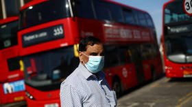 Lifting UK lockdown now would allow coronavirus to ‘run rampant’ – Health Minister