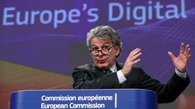 Virus-tracking mobile apps must be voluntary, privacy-compliant – EU Commission