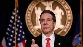 Cuomo extends New York lockdown ‘in coordination with other states’ to mid-May despite claim that ‘worst is over’