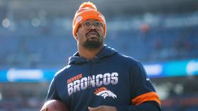 Denver Broncos star linebacker Von Miller tests positive for COVID-19