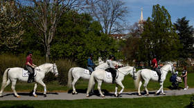 Austria to let museums, some cultural spaces reopen from mid-May