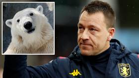 'There were polar bears on the street': Did former England captain John Terry's DAUGHTER scupper 2018 move to Spartak Moscow?