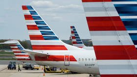 The real black box: American Airlines share buybacks are a scam to enrich execs – and the Covid-19 bailouts will fuel more of them