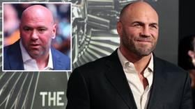 'Pandemic Island': UFC Hall of Famer Randy Couture slams Dana White's 'Fight Island' plans