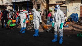 Possibly ‘deepest since Great Depression’: UN chief Guterres warns about pandemic-induced economic downturn