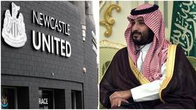 Newcastle is the ideal ‘Goldilocks’ club for Saudi Arabia's footballing ambitions