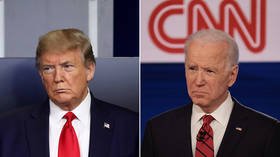 POLL: Trump is unpopular, but Biden bores America to tears