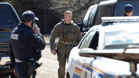 Nova Scotia murder spree: Gunman dead after killing at least 16 people, including police officer