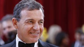 Happiest place on Earth? Only if you’re Bob Iger! Disney stops paying 100,000 workers while top exec takes small pay cut