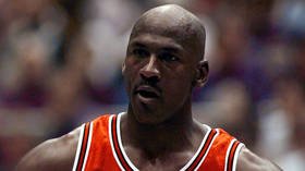 'Lines, weed and women': Michael Jordan was SCARED by the sleazy 'cocaine circus' he discovered as a rising star at Chicago Bulls