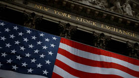 Dow drops 500 points amid coronavirus concerns & oil price collapse
