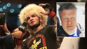 'Someone who's jealous started this beef': Russian ex-UFC fighter Oleg Taktarov clarifies Khabib 'Wahhabi' comments