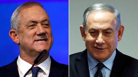 Israeli PM Netanyahu and rival Gantz agree to form ‘unity’ government to avoid another election