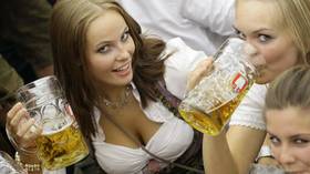 Oktoberfest falls victim to Covid-19 as authorities fear virus could thrive amid booze (and breasts) in packed beer halls