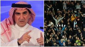England's football media are aghast at the Saudis' Newcastle takeover... but expecting fans to rise up is deluded & diversionary