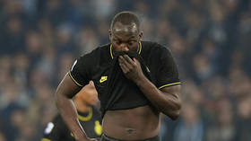 'Everyone was coughing & had a fever': Lukaku reveals '23 out of 25 Inter Milan players' were ill with coronavirus-type symptoms