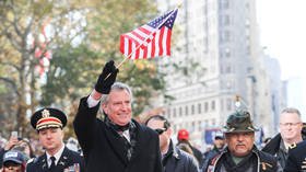De Blasio promises a lavish PARADE for healthcare workers, but history says this could be a bad idea