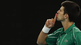 Taking SICK SATISFACTION in seeing Novak Djokovic squirm over his coronavirus tour disaster serves NO PURPOSE whatsoever