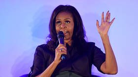 Dynasty Democrats? Prayers for Michelle Obama as VP just show lack of faith in Biden