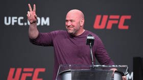 Go with the Flo: UFC set for return in Florida in May – reports