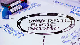 Universal basic income plan for post-lockdown UK endorsed by over 100 opposition MPs