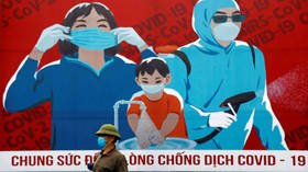 Vietnam to ease coronavirus lockdown in most areas, PM says