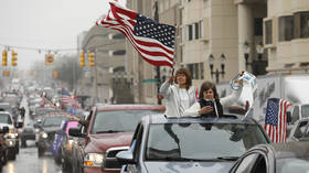 Elbe Day 75th anniversary is a powerful reminder that Russian-American friendship IS POSSIBLE