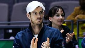 Andy Murray: Tennis will be one of the LAST sports to return from COVID-19 crisis