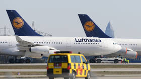Germany’s flag-carrier airline Lufthansa in ‘intensive negotiations’ for state aid to stay afloat