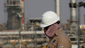 Saudi Arabia to take on billions in debt to survive the oil price crisis