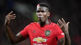 Man United have NOT triggered Pogba contract extension - but what does it mean for the player's future?