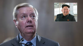 ‘I haven’t heard anything directly’: Lindsey Graham makes headlines by weighing in on Kim Jong-un death rumours, but knows nothing