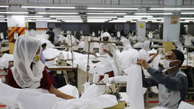 Bangladesh restarts 500 garment plants supplying to global brands, India debates easing of curbs