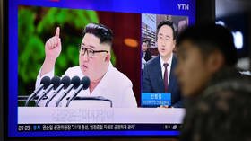 Kim Jong-un isn’t suffering from anything but ‘INFODEMIC’ & ‘fake news’ on his health – Seoul