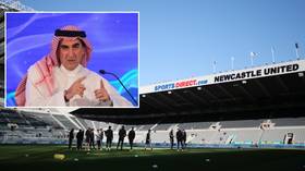Rival US bid 'waiting in wings' to buy Newcastle if contentious Saudi takeover falls through