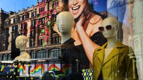 Fashion faux pas? Covid-19 exposes another fault line in globalisation as the West’s obsession with cheap clothes ends in disaster