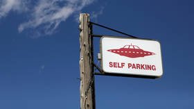 The truth is out there, but is it a distraction? Pentagon UFO disclosure timing arouses suspicion as net debates if #aliensarereal