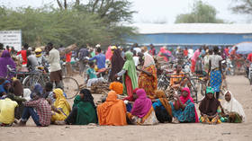 Kenya to isolate two of the world's largest refugee camps amid fears of Covid-19 spread