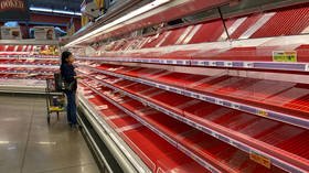 Big Ag break-up? Senators target America’s meat monopolies, as virus threatens shortages