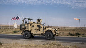 Covid-19 gives cover for US-led coalition to keep up pressure on Syria