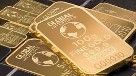 Gold demand skyrockets 80% as pandemic fuels investor dash for safety
