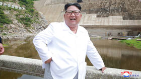 How badly does mainstream media want Kim Jong-un dead?