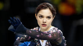 'Send her back to Russia!': Japanese fans want skate star Medvedeva KICKED OUT of country after accusing her of flouting lockdown