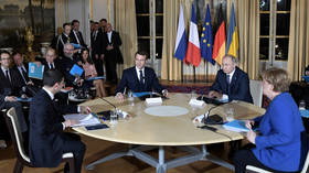 ‘Normandy Four’ foreign ministers discuss new prisoner swap in Eastern Ukraine – Lavrov