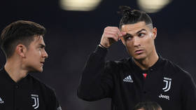 Ronaldo entourage 'spread information about Dybala's positive Covid-19 test to avoid returning to Italy' – reports