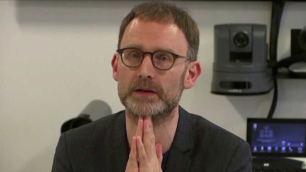 Burying bad news? Questions raised as scientist sex scandal eclipses ...