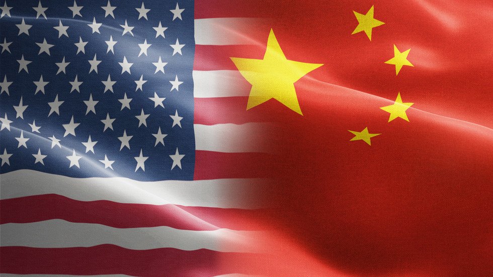 Does China need US or does US need China? RT’s Boom Bust finds out — RT ...